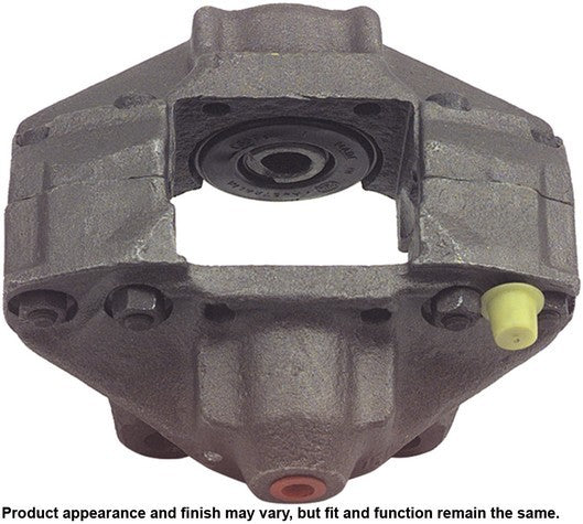 CARDONE Reman Disc Brake Caliper P/N:19-409 Fits: Saab 99 74-69 - Image 3