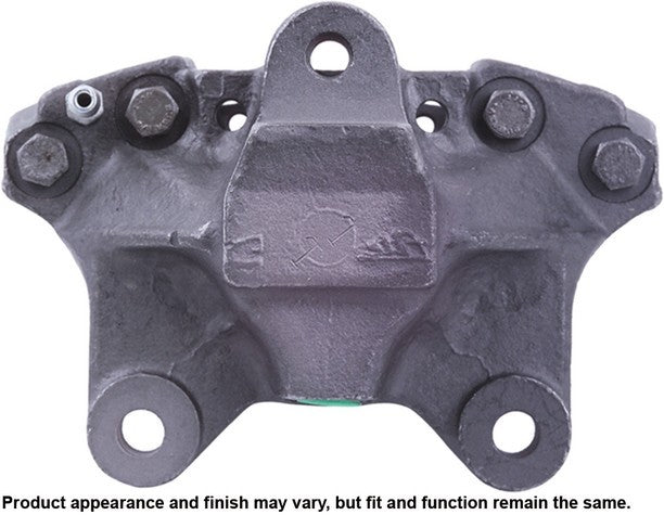 CARDONE Reman Disc Brake Caliper P/N:19-426 Fits: Volvo 164 1975, Volvo 240 93-90, Volvo 242 84-75, Volvo 244 89-75, Volvo 245 89-75, Volvo 262 1976, Volvo 262 81-78, Volvo 264 82-76, Volvo 265 81-76 - Image 1