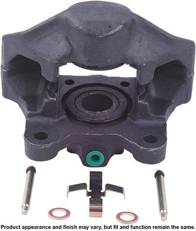 CARDONE Reman Disc Brake Caliper P/N:19-426 Fits: Volvo 164 1975, Volvo 240 93-90, Volvo 242 84-75, Volvo 244 89-75, Volvo 245 89-75, Volvo 262 1976, Volvo 262 81-78, Volvo 264 82-76, Volvo 265 81-76 - Image 2