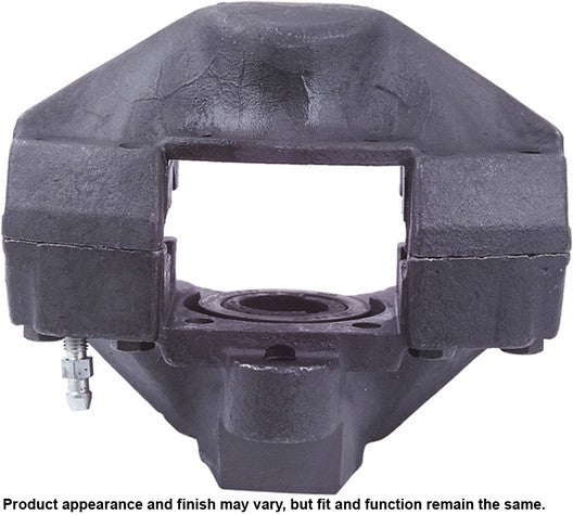 CARDONE Reman Disc Brake Caliper P/N:19-426 Fits: Volvo 164 1975, Volvo 240 93-90, Volvo 242 84-75, Volvo 244 89-75, Volvo 245 89-75, Volvo 262 1976, Volvo 262 81-78, Volvo 264 82-76, Volvo 265 81-76 - Image 3