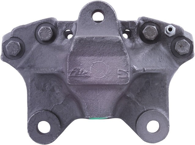 CARDONE Reman Disc Brake Caliper P/N:19-427 Fits: Volvo 164 1975, Volvo 240 93-90, Volvo 242 84-75, Volvo 244 89-75, Volvo 245 89-75, Volvo 262 1976, Volvo 262 81-78, Volvo 264 82-76, Volvo 265 81-76 - Image 1