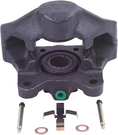 CARDONE Reman Disc Brake Caliper P/N:19-427 Fits: Volvo 164 1975, Volvo 240 93-90, Volvo 242 84-75, Volvo 244 89-75, Volvo 245 89-75, Volvo 262 1976, Volvo 262 81-78, Volvo 264 82-76, Volvo 265 81-76 - Image 2