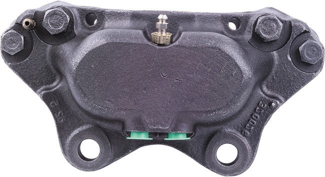 CARDONE Reman Disc Brake Caliper P/N:19-428 Fits: Volvo 240 93-90, Volvo 242 84-75, Volvo 244 89-75, Volvo 245 89-75, Volvo 262 1976, Volvo 262 81-78, Volvo 264 82-76, Volvo 265 81-76 - Image 1