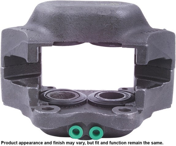 CARDONE Reman Disc Brake Caliper P/N:19-428 Fits: Volvo 240 93-90, Volvo 242 84-75, Volvo 244 89-75, Volvo 245 89-75, Volvo 262 1976, Volvo 262 81-78, Volvo 264 82-76, Volvo 265 81-76 - Image 2