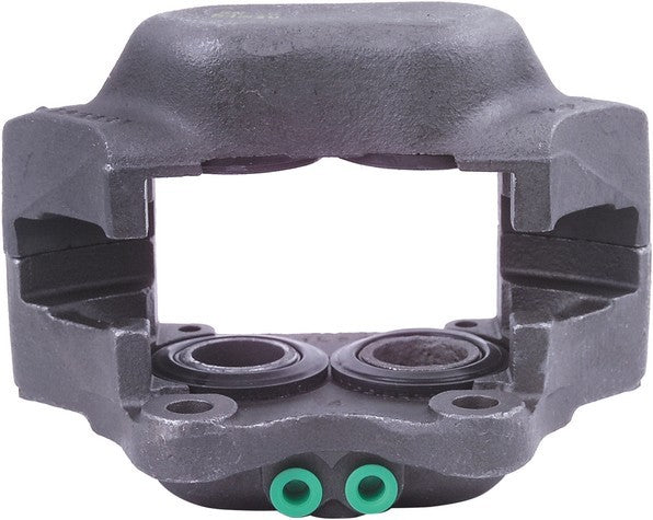 CARDONE Reman Disc Brake Caliper P/N:19-429 Fits: Volvo 240 93-90, Volvo 242 84-75, Volvo 244 89-75, Volvo 245 89-75, Volvo 262 1976, Volvo 262 81-78, Volvo 264 82-76, Volvo 265 81-76 - Image 2