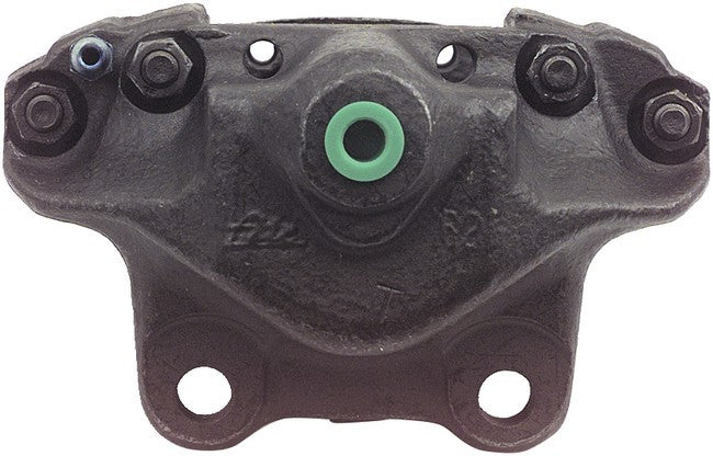 CARDONE Reman Disc Brake Caliper P/N:19-430 Fits: BMW 3.0s 74-72, BMW 3.0si 76-75, BMW 528i 81-79, BMW 530i 78-75, BMW Bavaria 74-72 - Image 1