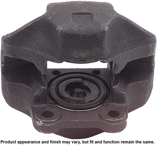 CARDONE Reman Disc Brake Caliper P/N:19-431 Fits: BMW 3.0s 74-72, BMW 3.0si 76-75, BMW 528i 81-79, BMW 530i 78-75, BMW Bavaria 74-72 - Image 2