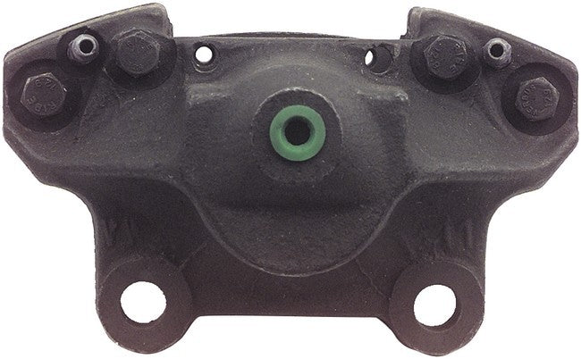 CARDONE Reman Disc Brake Caliper P/N:19-434 Fits: Porsche 914 76-73, Volkswagen 412 74-73 - Image 1