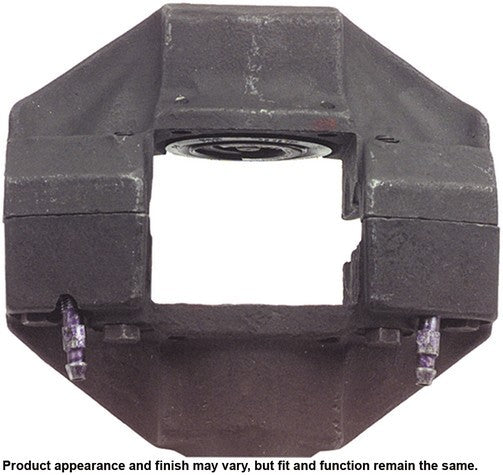 CARDONE Reman Disc Brake Caliper P/N:19-434 Fits: Porsche 914 76-73, Volkswagen 412 74-73 - Image 3