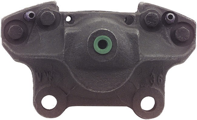 CARDONE Reman Disc Brake Caliper P/N:19-435 Fits: Porsche 914 76-73, Volkswagen 412 74-73 - Image 1