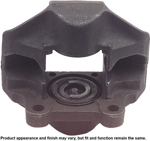 CARDONE Reman Disc Brake Caliper P/N:19-435 Fits: Porsche 914 76-73, Volkswagen 412 74-73 - Image 2