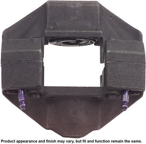 CARDONE Reman Disc Brake Caliper P/N:19-435 Fits: Porsche 914 76-73, Volkswagen 412 74-73 - Image 3