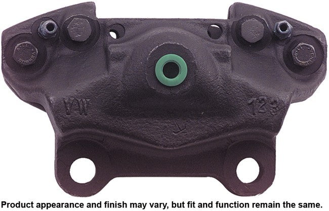 CARDONE Reman Disc Brake Caliper P/N:19-442 Fits: Porsche 914 72-70, Volkswagen Fastback 73-72, Volkswagen Squareback 73-72 - Image 1