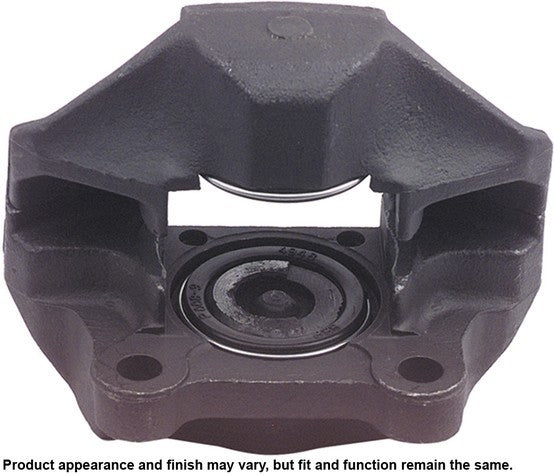 CARDONE Reman Disc Brake Caliper P/N:19-442 Fits: Porsche 914 72-70, Volkswagen Fastback 73-72, Volkswagen Squareback 73-72 - Image 2