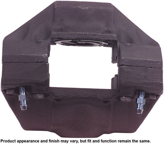 CARDONE Reman Disc Brake Caliper P/N:19-442 Fits: Porsche 914 72-70, Volkswagen Fastback 73-72, Volkswagen Squareback 73-72 - Image 3