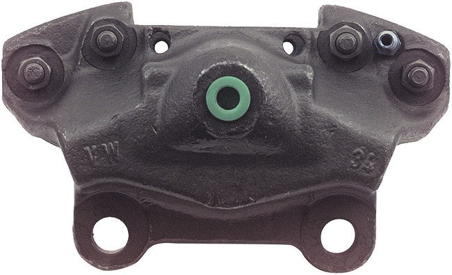 CARDONE Reman Disc Brake Caliper P/N:19-443 Fits: Porsche 914 72-70, Volkswagen Fastback 73-72, Volkswagen Squareback 73-72 - Image 1