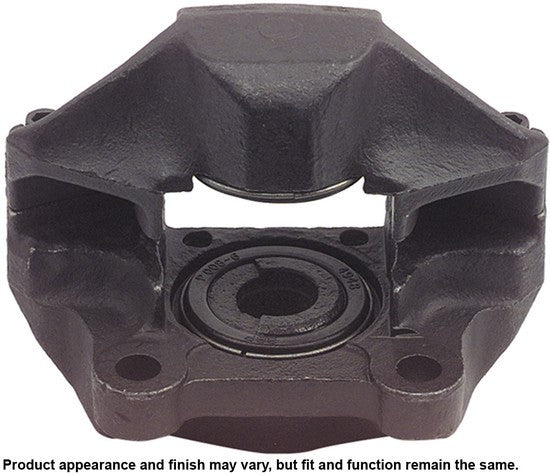 CARDONE Reman Disc Brake Caliper P/N:19-443 Fits: Porsche 914 72-70, Volkswagen Fastback 73-72, Volkswagen Squareback 73-72 - Image 2