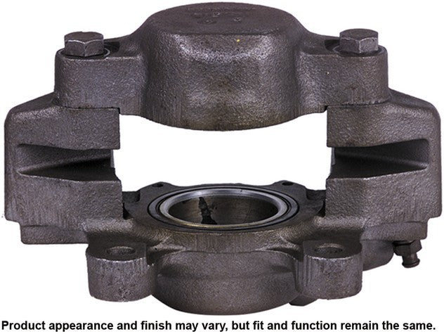 CARDONE Reman Disc Brake Caliper P/N:19-444 Fits: Mg Mgb 81-63 - Image 2