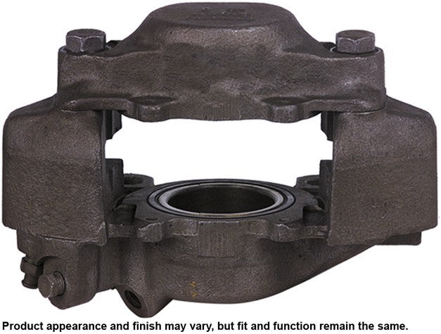 CARDONE Reman Disc Brake Caliper P/N:19-444 Fits: Mg Mgb 81-63 - Image 3