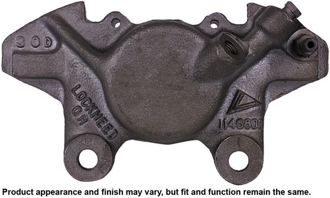 CARDONE Reman Disc Brake Caliper P/N:19-445 Fits: Mg Mgb 81-63 - Image 1