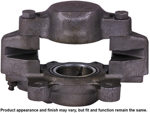 CARDONE Reman Disc Brake Caliper P/N:19-445 Fits: Mg Mgb 81-63 - Image 2