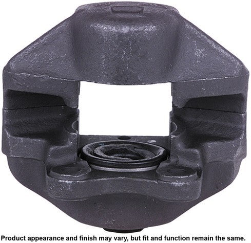 CARDONE Reman Disc Brake Caliper P/N:19-446 Fits: Volkswagen Beetle 73-67, Volkswagen Karmann Ghia 72-67, Volkswagen Super Beetle 73-71 - Image 2