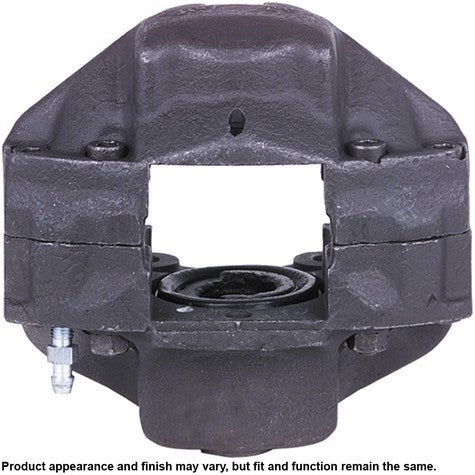 CARDONE Reman Disc Brake Caliper P/N:19-446 Fits: Volkswagen Beetle 73-67, Volkswagen Karmann Ghia 72-67, Volkswagen Super Beetle 73-71 - Image 3