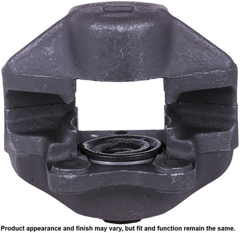 CARDONE Reman Disc Brake Caliper P/N:19-447 Fits: Volkswagen Beetle 73-67, Volkswagen Karmann Ghia 72-67, Volkswagen Super Beetle 73-71 - Image 2