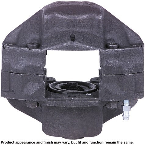 CARDONE Reman Disc Brake Caliper P/N:19-447 Fits: Volkswagen Beetle 73-67, Volkswagen Karmann Ghia 72-67, Volkswagen Super Beetle 73-71 - Image 3