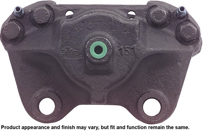 CARDONE Reman Disc Brake Caliper P/N:19-448 Fits: Volkswagen Transporter 79-73 - Image 1