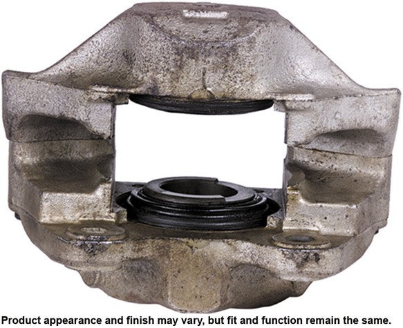 CARDONE Reman Disc Brake Caliper P/N:19-452 Fits: Volkswagen Transporter 72-68 - Image 3
