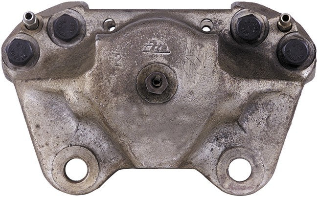 CARDONE Reman Disc Brake Caliper P/N:19-453 Fits: Volkswagen Transporter 72-68 - Image 1