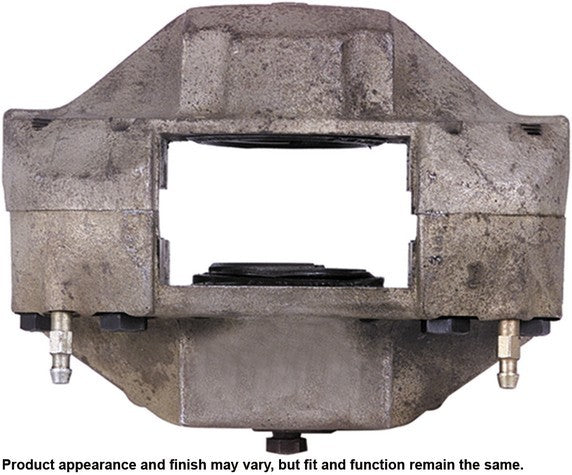 CARDONE Reman Disc Brake Caliper P/N:19-453 Fits: Volkswagen Transporter 72-68 - Image 2