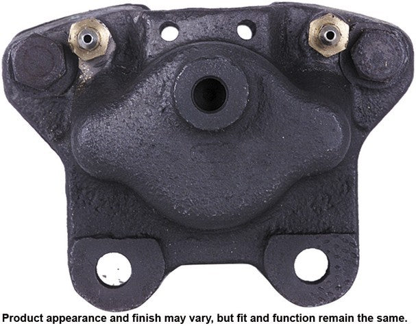 CARDONE Reman Disc Brake Caliper P/N:19-458 Fits: Volkswagen Beetle 78-73, Volkswagen Karmann Ghia 74-73, Volkswagen Super Beetle 75-73 - Image 1