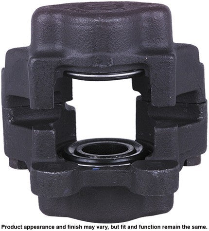 CARDONE Reman Disc Brake Caliper P/N:19-458 Fits: Volkswagen Beetle 78-73, Volkswagen Karmann Ghia 74-73, Volkswagen Super Beetle 75-73 - Image 2