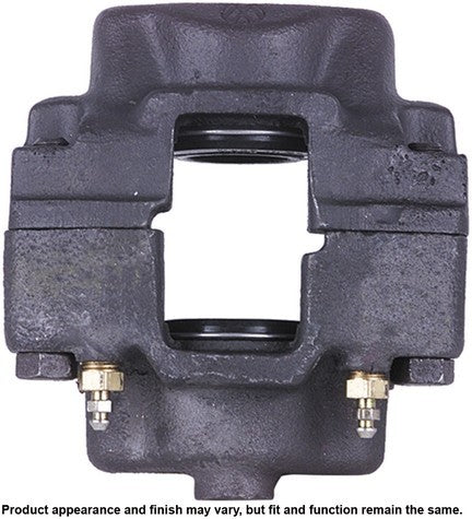 CARDONE Reman Disc Brake Caliper P/N:19-458 Fits: Volkswagen Beetle 78-73, Volkswagen Karmann Ghia 74-73, Volkswagen Super Beetle 75-73 - Image 3