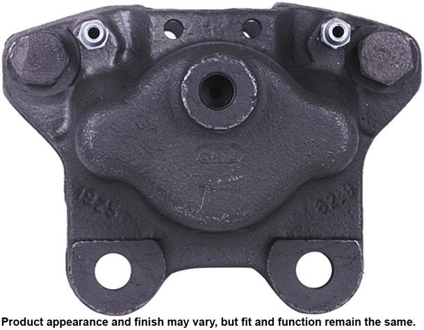 CARDONE Reman Disc Brake Caliper P/N:19-459 Fits: Volkswagen Beetle 78-73, Volkswagen Karmann Ghia 74-73, Volkswagen Super Beetle 75-73 - Image 1