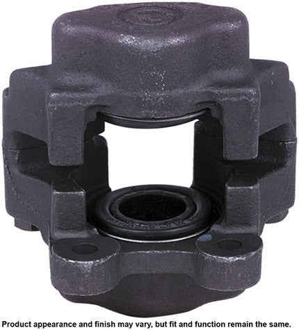 CARDONE Reman Disc Brake Caliper P/N:19-459 Fits: Volkswagen Beetle 78-73, Volkswagen Karmann Ghia 74-73, Volkswagen Super Beetle 75-73 - Image 2