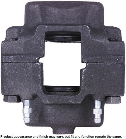 CARDONE Reman Disc Brake Caliper P/N:19-459 Fits: Volkswagen Beetle 78-73, Volkswagen Karmann Ghia 74-73, Volkswagen Super Beetle 75-73 - Image 3