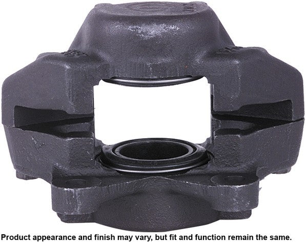 CARDONE Reman Disc Brake Caliper P/N:19-468 Fits: Jensen Healey 76-72, Lotus Elan 1973, Lotus Europa 75-72, Plymouth Cricket 72-71, Triumph Spitfire 80-68 - Image 2