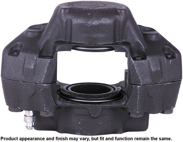CARDONE Reman Disc Brake Caliper P/N:19-468 Fits: Jensen Healey 76-72, Lotus Elan 1973, Lotus Europa 75-72, Plymouth Cricket 72-71, Triumph Spitfire 80-68 - Image 3