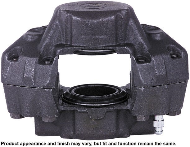 CARDONE Reman Disc Brake Caliper P/N:19-469 Fits: Jensen Healey 76-72, Lotus Elan 1973, Lotus Europa 75-72, Plymouth Cricket 72-71, Triumph Spitfire 80-68 - Image 3