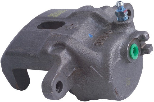 CARDONE Reman Disc Brake Caliper P/N:19-470 Fits: Honda Civic 82-81, Honda Prelude 82-79 - Image 1