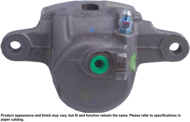 CARDONE Reman Disc Brake Caliper P/N:19-470 Fits: Honda Civic 82-81, Honda Prelude 82-79 - Image 2