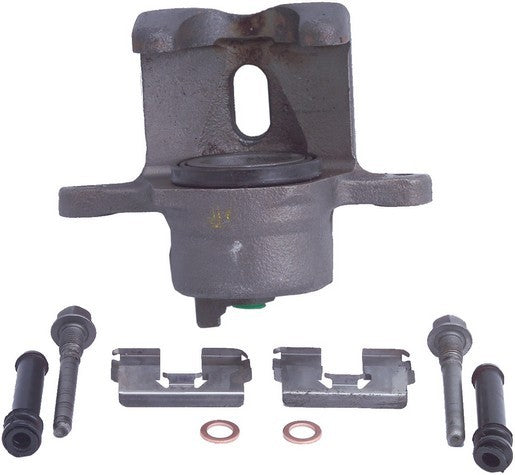 CARDONE Reman Disc Brake Caliper P/N:19-470 Fits: Honda Civic 82-81, Honda Prelude 82-79 - Image 3