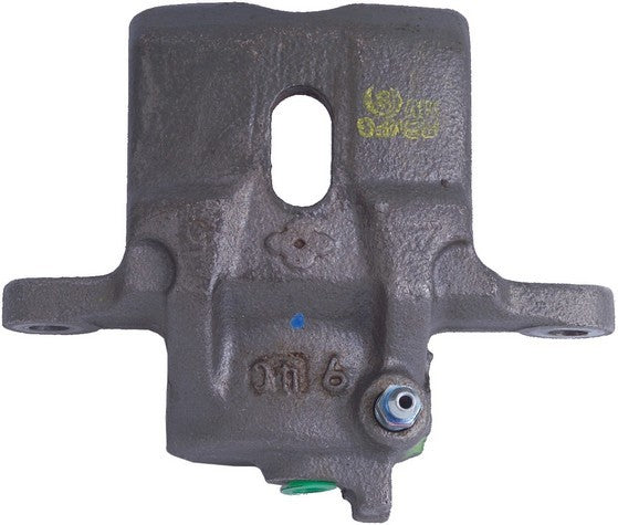 CARDONE Reman Disc Brake Caliper P/N:19-470 Fits: Honda Civic 82-81, Honda Prelude 82-79 - Image 4