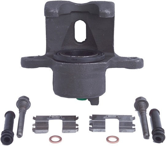 CARDONE Reman Disc Brake Caliper P/N:19-471 Fits: Honda Civic 82-81, Honda Prelude 82-79 - Image 3