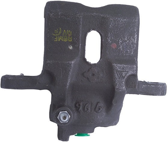 CARDONE Reman Disc Brake Caliper P/N:19-471 Fits: Honda Civic 82-81, Honda Prelude 82-79 - Image 4