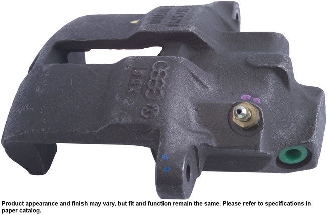 CARDONE Reman Disc Brake Caliper P/N:19-474 Fits: Audi 4000 87-80, Audi Coupe 84-81, Audi Fox 79-78, Volkswagen Dasher 81-78 - Image 1