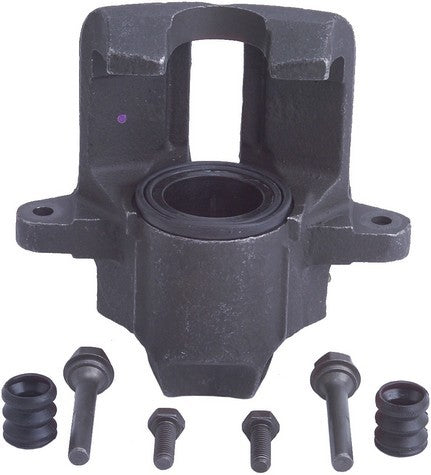 CARDONE Reman Disc Brake Caliper P/N:19-474 Fits: Audi 4000 87-80, Audi Coupe 84-81, Audi Fox 79-78, Volkswagen Dasher 81-78 - Image 3